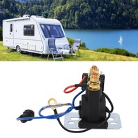 фото thumb №7, Реле с двойной аккумулятор 500a normalnie otwar