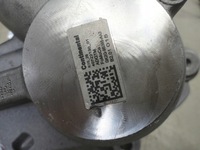 фото thumb №11, Натяжитель ford transit tourneo 2.0 tdci 17r