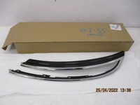 фото thumb №1, Citroen c4 cactus lift рамка ліва хром led nowa