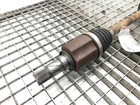 фото thumb №3, Приводной вал левая renault megane iii 08-22 1.6dci