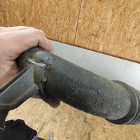 фото thumb №3, Труба wąż интеркулер renault 144603415r