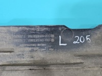 Молдинг поріг ліва поріг накладка tesla model 3 2017- 1089828-00d Доставка, фото thumb