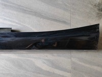 фото thumb №6, Bmw f21 молдинг поріг ліва schwarz 2