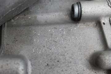 фото thumb №5, Vw polo 2g коробка передач коробки передач dsg rul 13955km