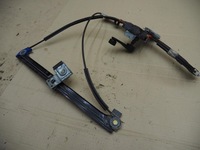 фото thumb №9, Механізм скло правий перед seat inca