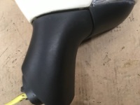 фото thumb №2, Зеркало левая renault captur i europa 9 pin