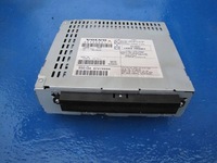 фото thumb №1, Volvo c30 c70 s40 v50 - радіо cd, зчитувач дисків