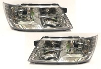 фото thumb №1, Tyc фара dodge journey 2.7 09-/l/