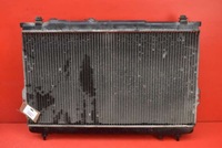 фото thumb №5, Радиаторов воды hyundai santa fe 1 i 2.0 crdi 112 km 00-04