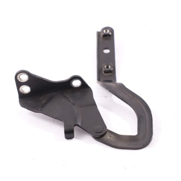 фото thumb №10, Mercedes vito w639 петля капота левый чёрный