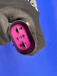 фото thumb №5, Audi a6 a7 c7 4g 3.0 tfsi двигатель вентилятора 4h0959455m