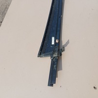 фото thumb №7, Захист накладка стійка праві зад bmw x5 f15 7289654-08