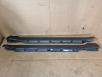 фото thumb №3, Vw arteon r-line молдинг левая порог lb7r