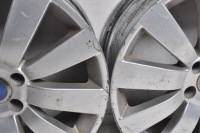 фото thumb №10, Fiat croma ii диски алюминий r18 7.5j 5x110 et41 50901455