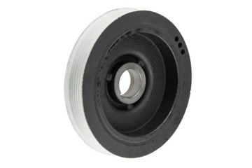 фото thumb №1, Nty rkp-ct-002 колесо ременное, wał коленчатый