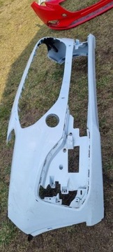 фото thumb №7, Бампер переднє перед ford kuga mk3 stline