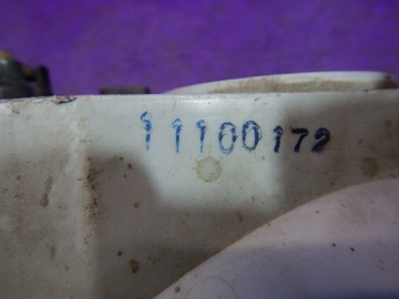 фото thumb №6, Hyundai accent ii lc фара лівий лампа перед ліва