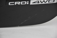 фото thumb №5, Кришка задня зад hyundai santa fe ii рестайлінг nka