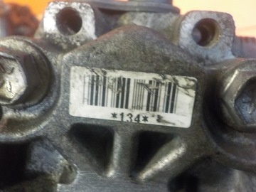 фото thumb №5, Opel antara captiva 2.2 vcdi 13r 163km z22d1 насос усилителя