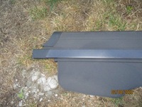 фото thumb №3, Focus mk2 2006 r-roleta с багажника