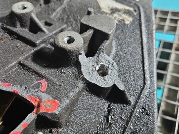 фото thumb №14, Коробка передач коробки передач 9482296 volvo v50 s40 ii 2.4b 20v na запчастини