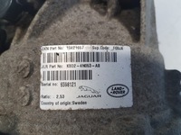 фото thumb №5, Range rover evoque ii 2.0d 4x4 дифференциал задняя