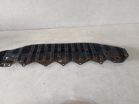 фото thumb №6, Toyota yaris iii захист pod бампер 52618-0d040