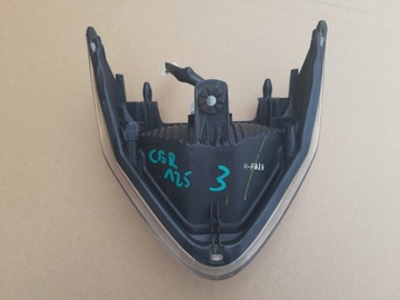 HONDA CBR 125 JC34 LAMPA TYŁ TYLNA