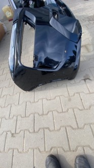 фото thumb №6, Бампер перед передний m набор bmw x7 g07 lci lift kryształ