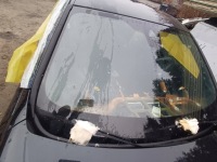 Купить Стекло передняя bmw 4 f33 m4 f83 датчик оригинал connecteddrive, фото thumb