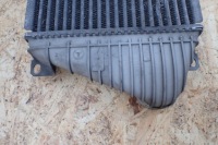 Mercedes sprinter 1 w903 96-06 радиатор интеркулер 2.2cdi 2.7cdi 2.9tdi с Разборки, фото thumb