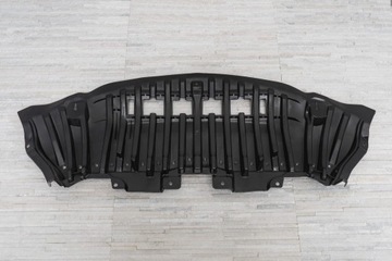 фото thumb №8, Mercedes c-class w205 14-21 4matic защита бампера a2055200700 + болты