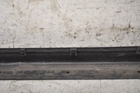 фото thumb №9, Nissan juke i накладка порог левая