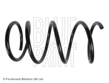 фото thumb №2, Blp пружина підвішування перед