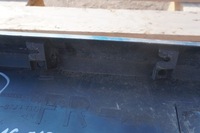 фото thumb №6, Mazda 2 iii de 07-14r молдинг порог левая