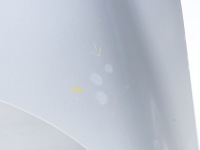 Капот кришка двигуна код лакофарбового покриття ted69 renault scenic 3 09-11r. 09r. Оригінал, фото thumb