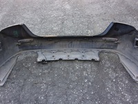 фото thumb №11, Бампер задний maserati ghibli lift 4 pdc kompletny