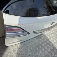 фото thumb №7, Крышка багажника задняя комплектная lexus rx 450h rx450 hybrid камера