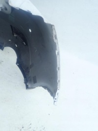 Mazda 3 ii 10- mps mazdaspeed бампер задняя pdc Недорого, фото thumb