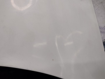 фото thumb №5, Капот крышка двигателя audi a4 b5 k: ly9g