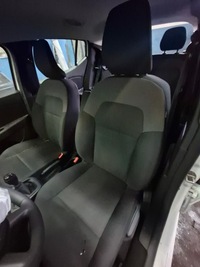 фото thumb №1, Сидіння заднє сидіння sandero iii комплект