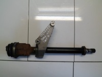 Купити Opel astra j 1.4 t a14net привідний вал підпора 13369661, фото thumb