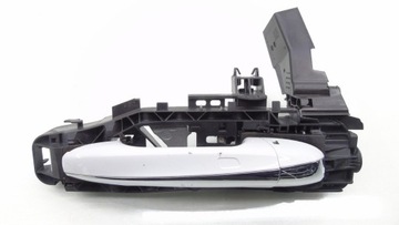 фото thumb №1, Ручка двері зовнішня правий перед права mercedes cla w118 a0997602302