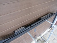 фото thumb №3, Молдинг поріг права mini countryman 10-16 r60