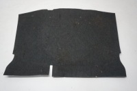 фото thumb №1, Mazda 2 de ii 2009r 1.4d 5d обшивка багажника