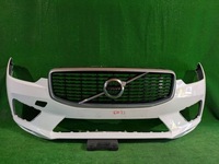 фото thumb №1, Бампер передній перед volvo s60 iii v60 ii r-design 18-