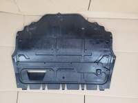 фото thumb №1, Защита pod двигатель fabia iii vw polo оригинал