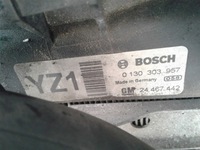 фото thumb №14, Радіатор вентилятори комплект opel zafira 1,9 dti