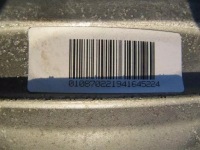фото thumb №11, Aston martin vanquish s am29 v12 gearbox fd33-70041ab 8-speed