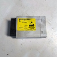 фото thumb №1, Bmw 5 e60 модуль консоли 9183233